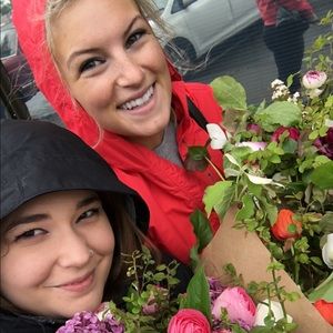 Meet your Posher, Megan